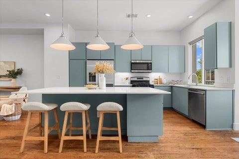 Tiny photo for 1801 E 2nd ST #8, Austin, TX 78702 (MLS # 7831443)