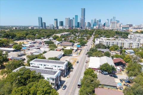 Tiny photo for 1801 E 2nd ST #8, Austin, TX 78702 (MLS # 7831443)