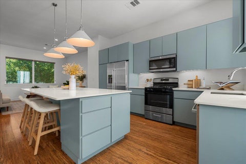 Tiny photo for 1801 E 2nd ST #8, Austin, TX 78702 (MLS # 7831443)
