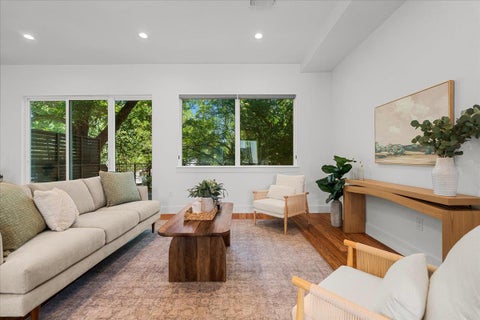 Tiny photo for 1801 E 2nd ST #8, Austin, TX 78702 (MLS # 7831443)