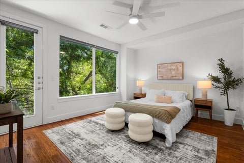 Tiny photo for 1801 E 2nd ST #8, Austin, TX 78702 (MLS # 7831443)