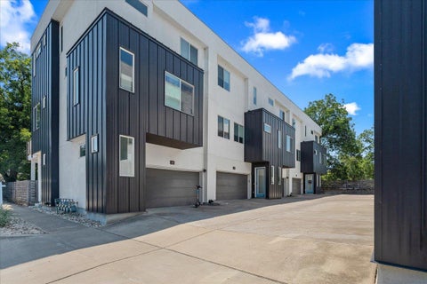 Photo of 1801 E 2nd ST #8, Austin, TX 78702 (MLS # 7831443)
