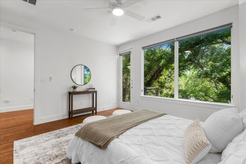 Tiny photo for 1801 E 2nd ST #8, Austin, TX 78702 (MLS # 7831443)