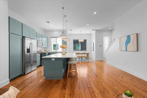 Tiny photo for 1801 E 2nd ST #8, Austin, TX 78702 (MLS # 7831443)