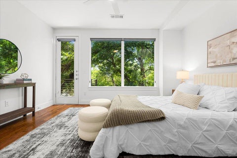 Tiny photo for 1801 E 2nd ST #8, Austin, TX 78702 (MLS # 7831443)