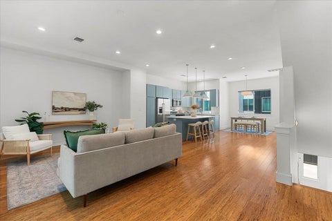 Tiny photo for 1801 E 2nd ST #8, Austin, TX 78702 (MLS # 7831443)