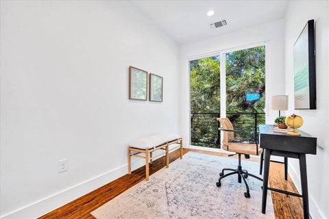 Tiny photo for 1801 E 2nd ST #8, Austin, TX 78702 (MLS # 7831443)