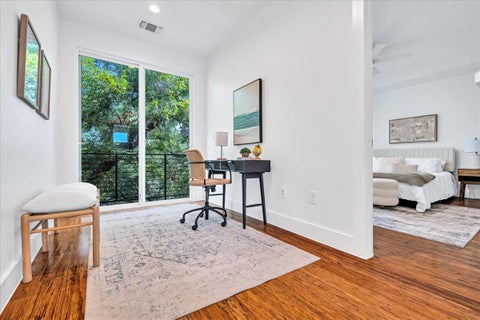 Tiny photo for 1801 E 2nd ST #8, Austin, TX 78702 (MLS # 7831443)