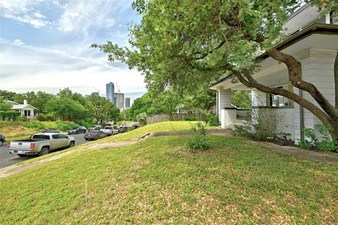 Tiny photo for 1109 Travis Height BLVD, Austin, TX 78704 (MLS # 7084701)