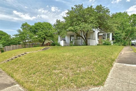 Tiny photo for 1109 Travis Height BLVD, Austin, TX 78704 (MLS # 7084701)