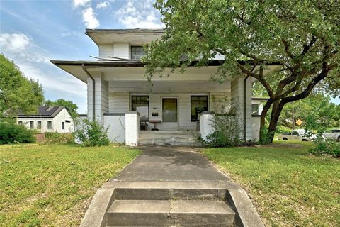 Tiny photo for 1109 Travis Height BLVD, Austin, TX 78704 (MLS # 7084701)