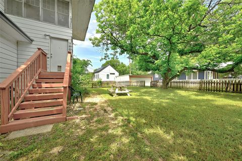 Tiny photo for 1109 Travis Height BLVD, Austin, TX 78704 (MLS # 7084701)