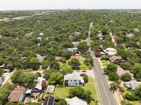 Tiny photo for 1109 Travis Height BLVD, Austin, TX 78704 (MLS # 7084701)