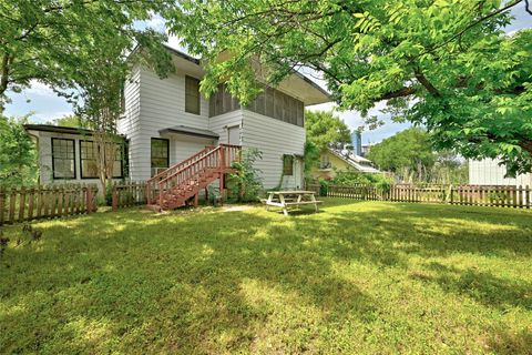 Tiny photo for 1109 Travis Height BLVD, Austin, TX 78704 (MLS # 7084701)
