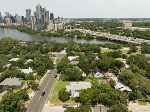 Tiny photo for 1109 Travis Height BLVD, Austin, TX 78704 (MLS # 7084701)