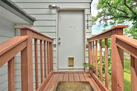 Tiny photo for 1109 Travis Height BLVD, Austin, TX 78704 (MLS # 7084701)