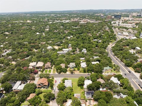 Tiny photo for 1109 Travis Height BLVD, Austin, TX 78704 (MLS # 7084701)