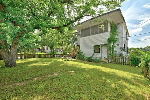 Tiny photo for 1109 Travis Height BLVD, Austin, TX 78704 (MLS # 7084701)
