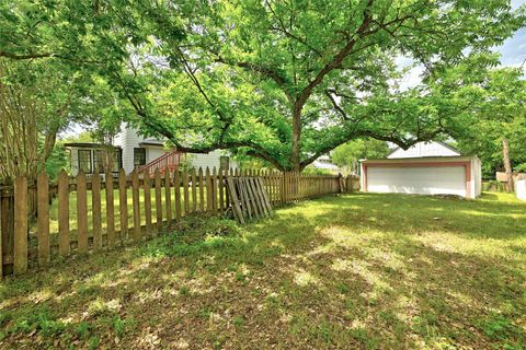 Tiny photo for 1109 Travis Height BLVD, Austin, TX 78704 (MLS # 7084701)