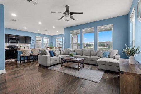 Photo of 5873 Urbano BND #19, Round Rock, TX 78665 (MLS # 1220989)