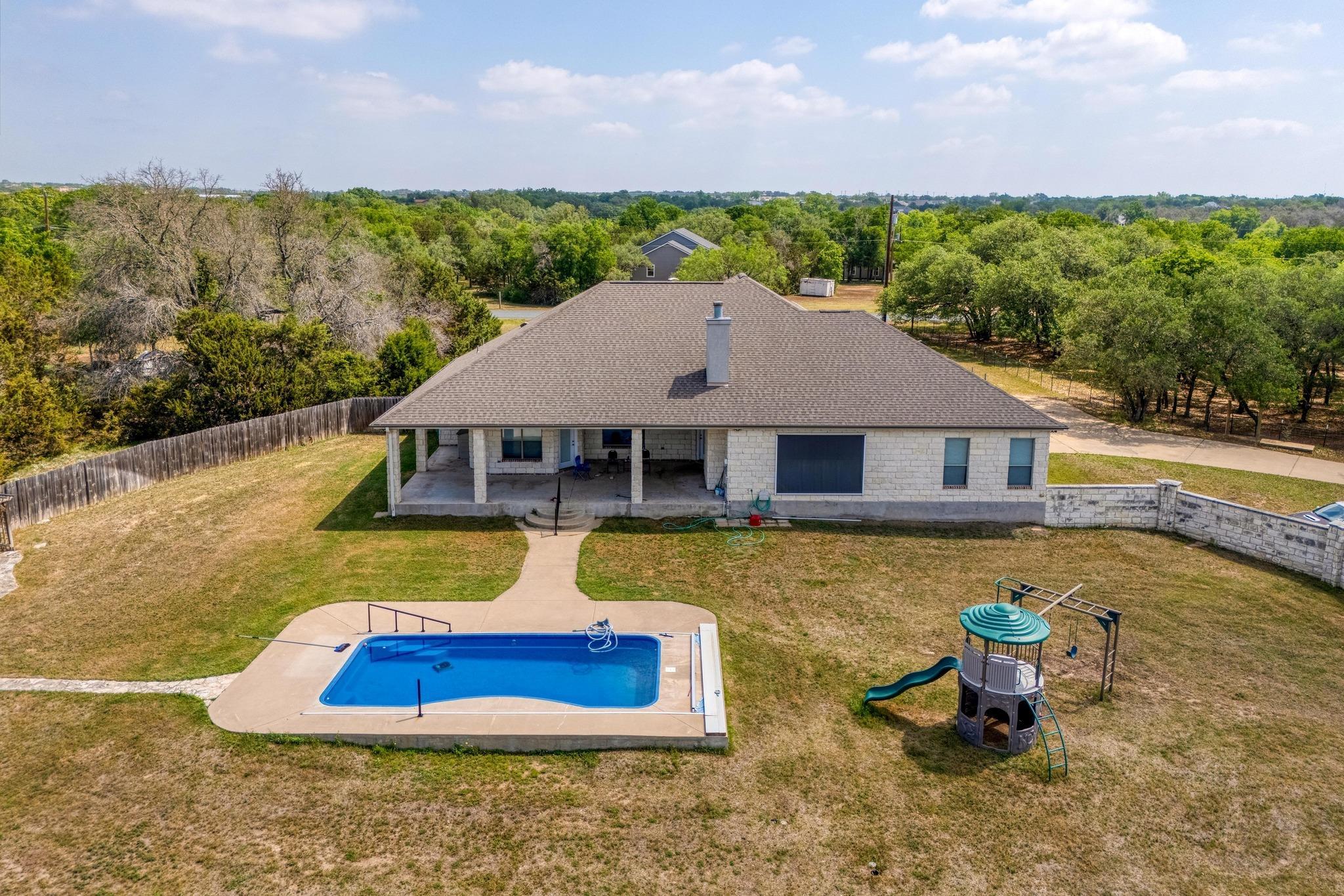 136 River View RD