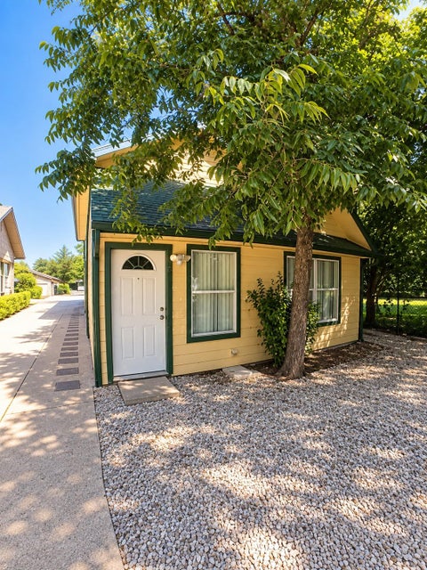 Photo of 5603 Joe Sayers Ave #B, Austin, TX 78756 (MLS # 2492577)