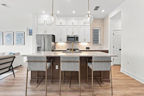 Tiny photo for 709 Terrier TRL, Austin, TX 78745 (MLS # 7432277)