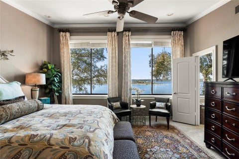 Tiny photo for 1510 Buffalo Gap RD, Austin, TX 78734 (MLS # 8369734)