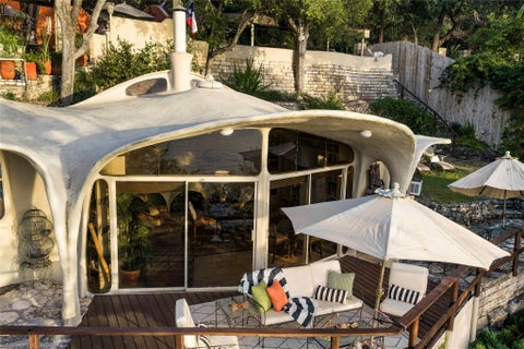 Tiny photo for 1510 Buffalo Gap RD, Austin, TX 78734 (MLS # 8369734)