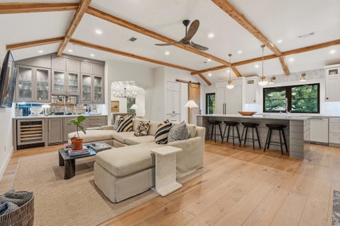 Tiny photo for 5823 Trailridge DR, Austin, TX 78731 (MLS # 5919005)