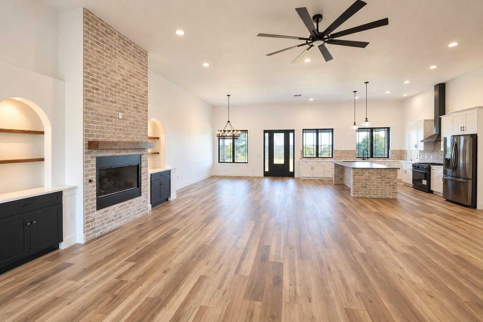 301 Serenity DR