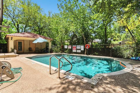 Tiny photo for 407 E 45th ST #111, Austin, TX 78751 (MLS # 2665473)