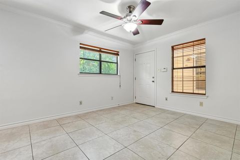 Tiny photo for 407 E 45th ST #111, Austin, TX 78751 (MLS # 2665473)