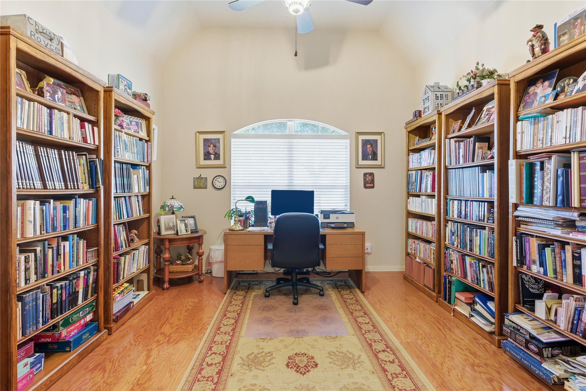 2508 Tumbling River DR