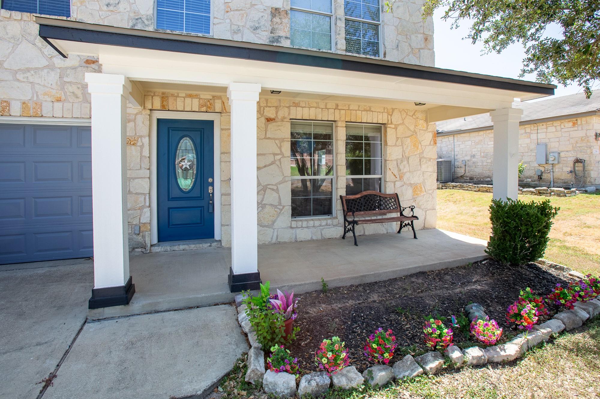 206 Killian LOOP