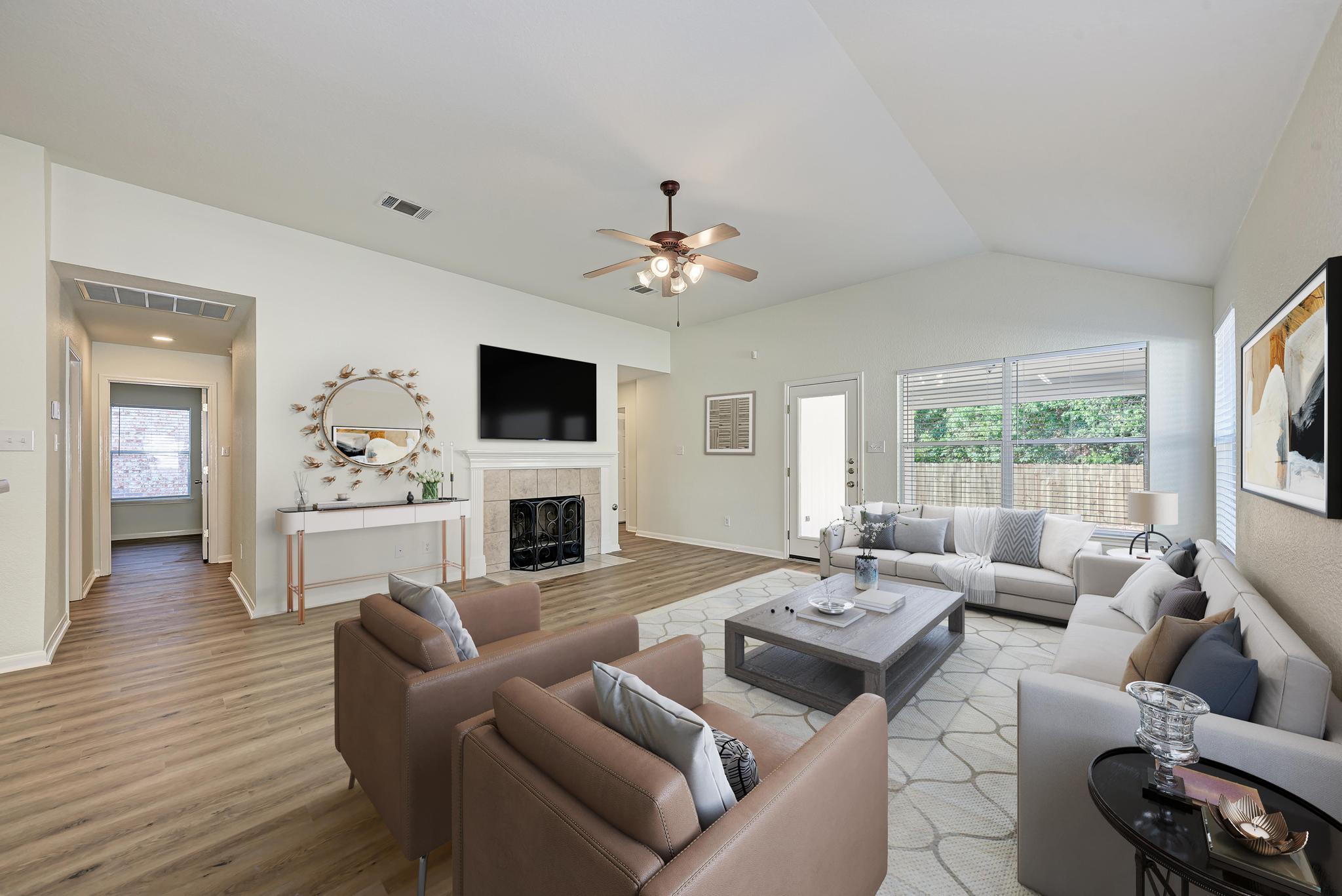 203 Newport Landing PL