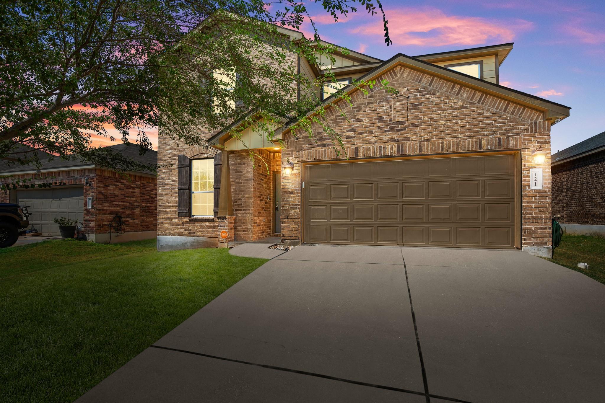 121 Marcheeta WAY