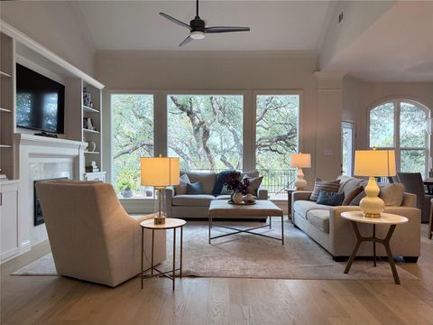 Tiny photo for 10032 Scull Creek DR, Austin, TX 78730 (MLS # 9506570)