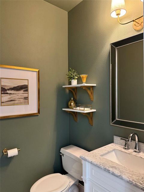 Tiny photo for 10032 Scull Creek DR, Austin, TX 78730 (MLS # 9506570)