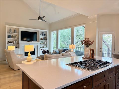 Tiny photo for 10032 Scull Creek DR, Austin, TX 78730 (MLS # 9506570)