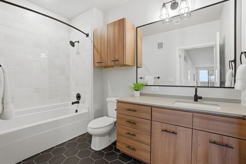 Tiny photo for 4510 Terry-O LN #302, Austin, TX 78745 (MLS # 1699910)