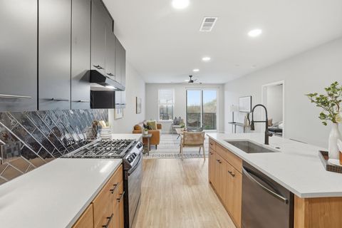 Tiny photo for 4510 Terry-O LN #302, Austin, TX 78745 (MLS # 1699910)