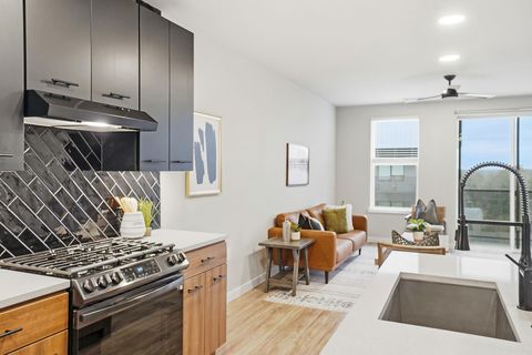 Tiny photo for 4510 Terry-O LN #302, Austin, TX 78745 (MLS # 1699910)