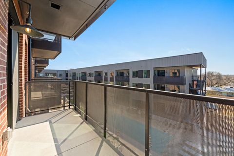 Tiny photo for 4510 Terry-O LN #302, Austin, TX 78745 (MLS # 1699910)