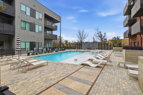Tiny photo for 4510 Terry-O LN #302, Austin, TX 78745 (MLS # 1699910)