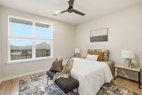 Tiny photo for 4510 Terry-O LN #302, Austin, TX 78745 (MLS # 1699910)