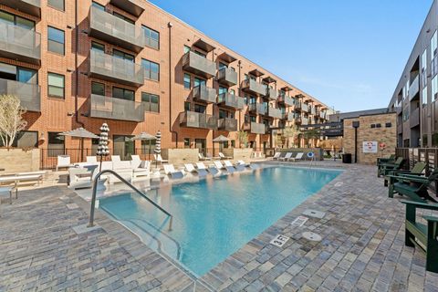 Tiny photo for 4510 Terry-O LN #302, Austin, TX 78745 (MLS # 1699910)