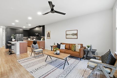 Tiny photo for 4510 Terry-O LN #302, Austin, TX 78745 (MLS # 1699910)