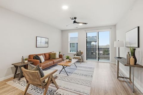 Tiny photo for 4510 Terry-O LN #302, Austin, TX 78745 (MLS # 1699910)