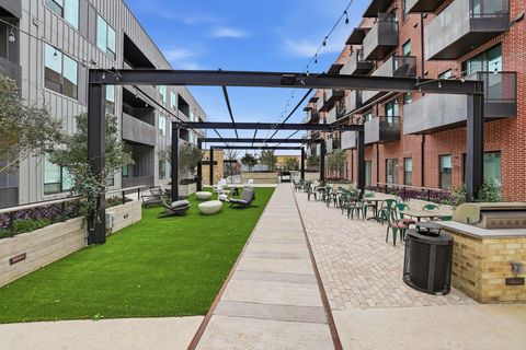 Tiny photo for 4510 Terry-O LN #302, Austin, TX 78745 (MLS # 1699910)